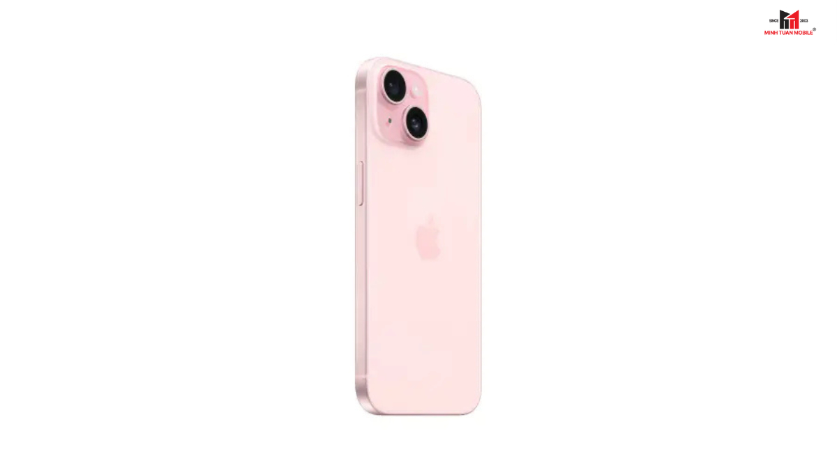 Mua iPhone 15 Series tại Minh Tuấn Mobile hiện có những ưu đãi gì đặc biệt?
