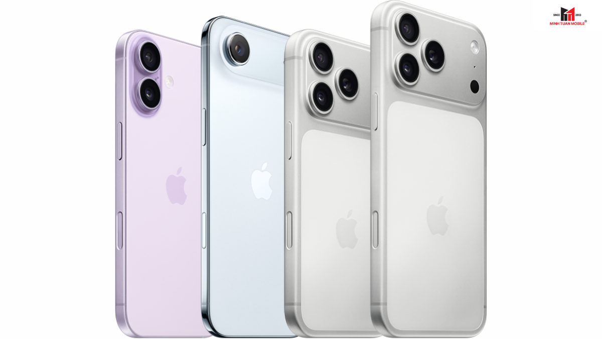 Hàng mới chính hãng (VNA)