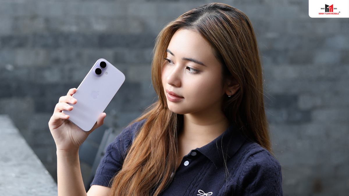 Tính năng cơ bản khác