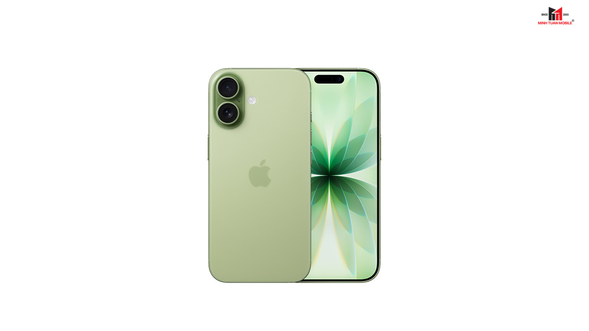 Nguồn gốc xuất xứ của iPhone 17 256GB cũ&nbsp;