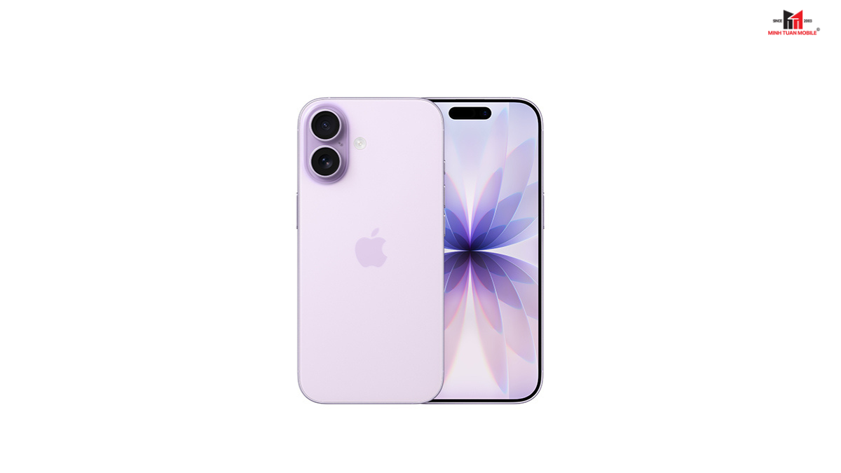 Mua trả góp iPhone 17 512GB cũ cần những thủ tục gì?