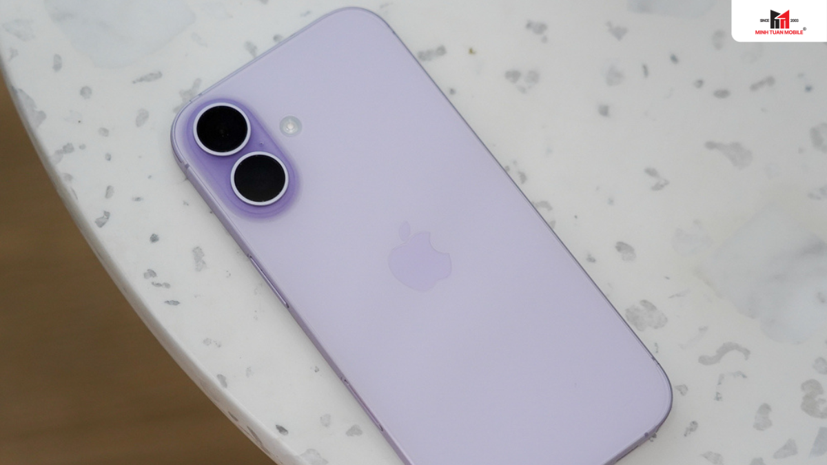 Tính năng cơ bản khác