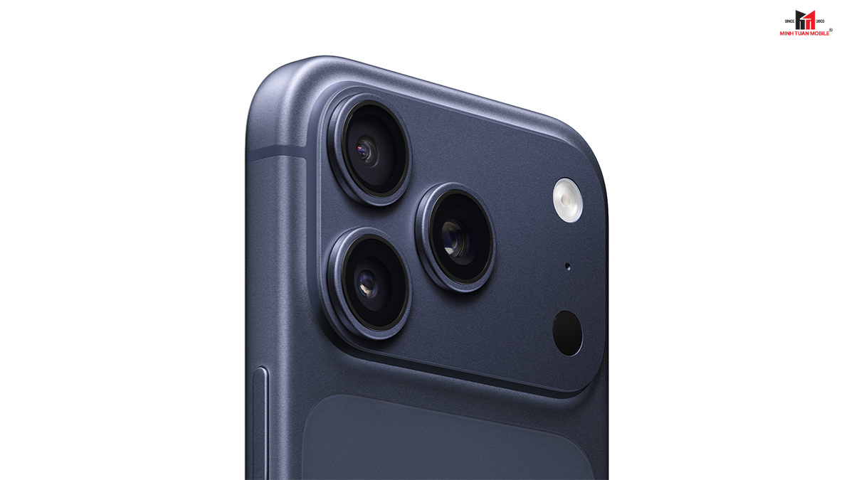 Nguồn gốc nhập hàng của iPhone 17 Pro 1TB cũ có rõ ràng và đảm bảo không?