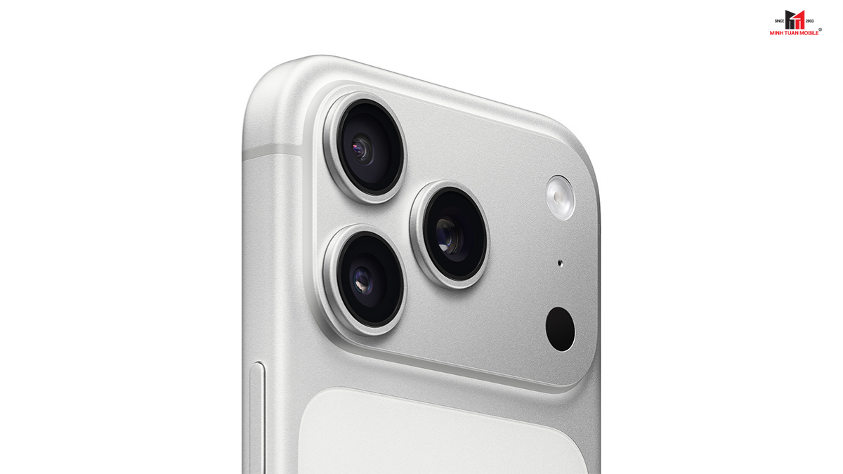 Quyền lợi bảo hành khi mua iPhone 17 Pro 256GB cũ bao gồm những gì?