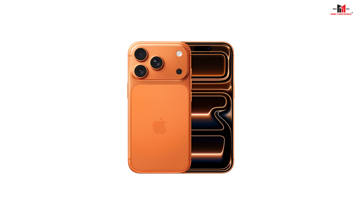 iPhone 17 Pro 512GB cũ này là bản nào, xuất xứ từ thị trường nào?