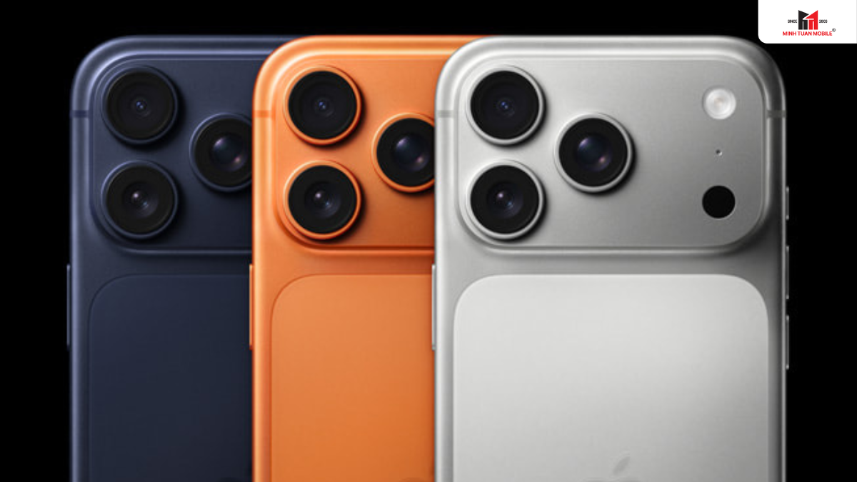 Hàng CPO (Certified Pre-Owned)