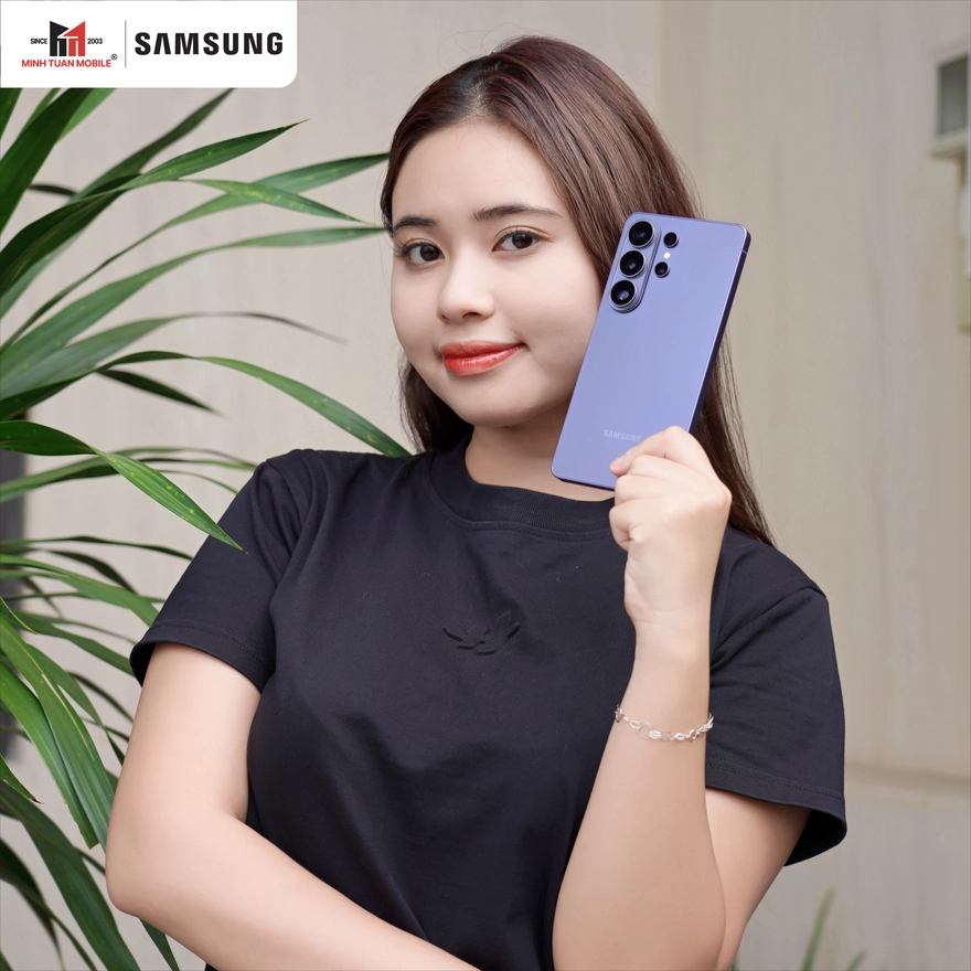 Mua Galaxy S25 Ultra lúc này hay lên thẳng Galaxy S26 Ultra?