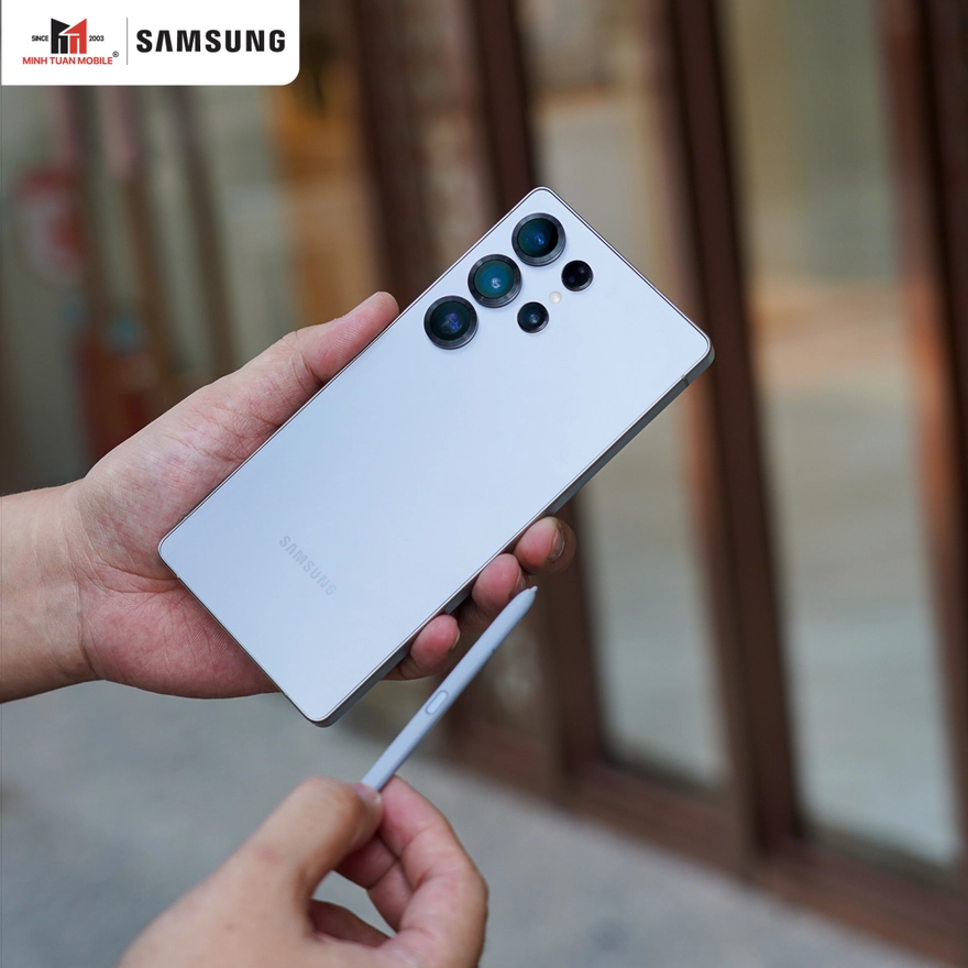 Mua Galaxy S25 Ultra lúc này hay lên thẳng Galaxy S26 Ultra?