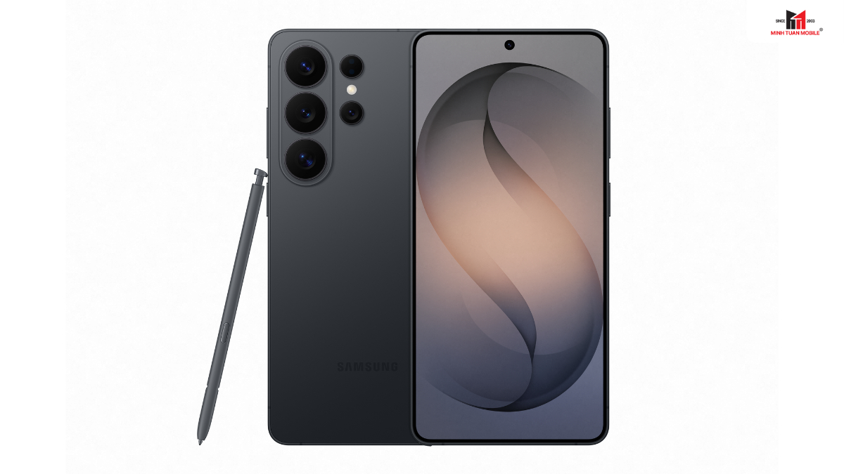 Camera 200MP – Quay video 8K chuyên nghiệp