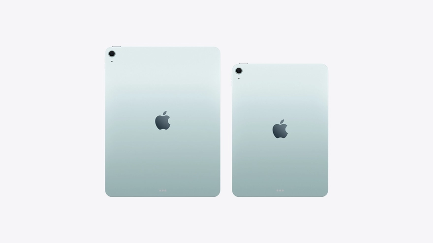 Apple ra mắt iPad Air M4 với loạt nâng cấp siêu mạnh