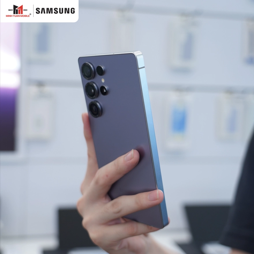 Bảng giá Galaxy S25 Series tháng 3/2026: Giá tốt nên mua ngay