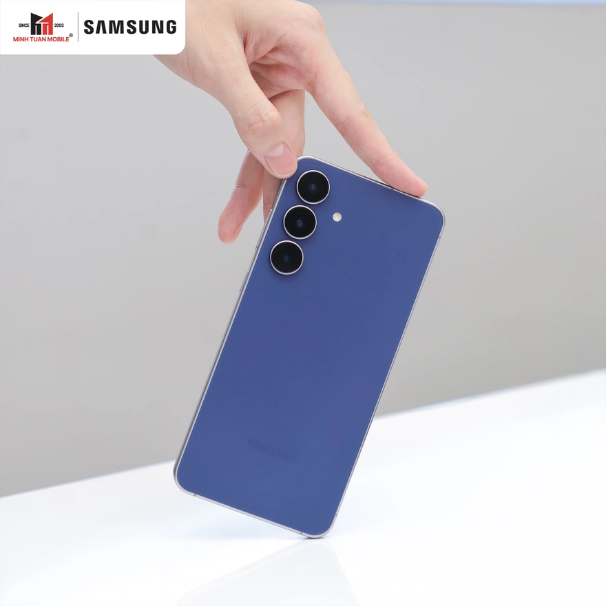 Bảng giá Galaxy S25 Series tháng 3/2026: Giá tốt nên mua ngay