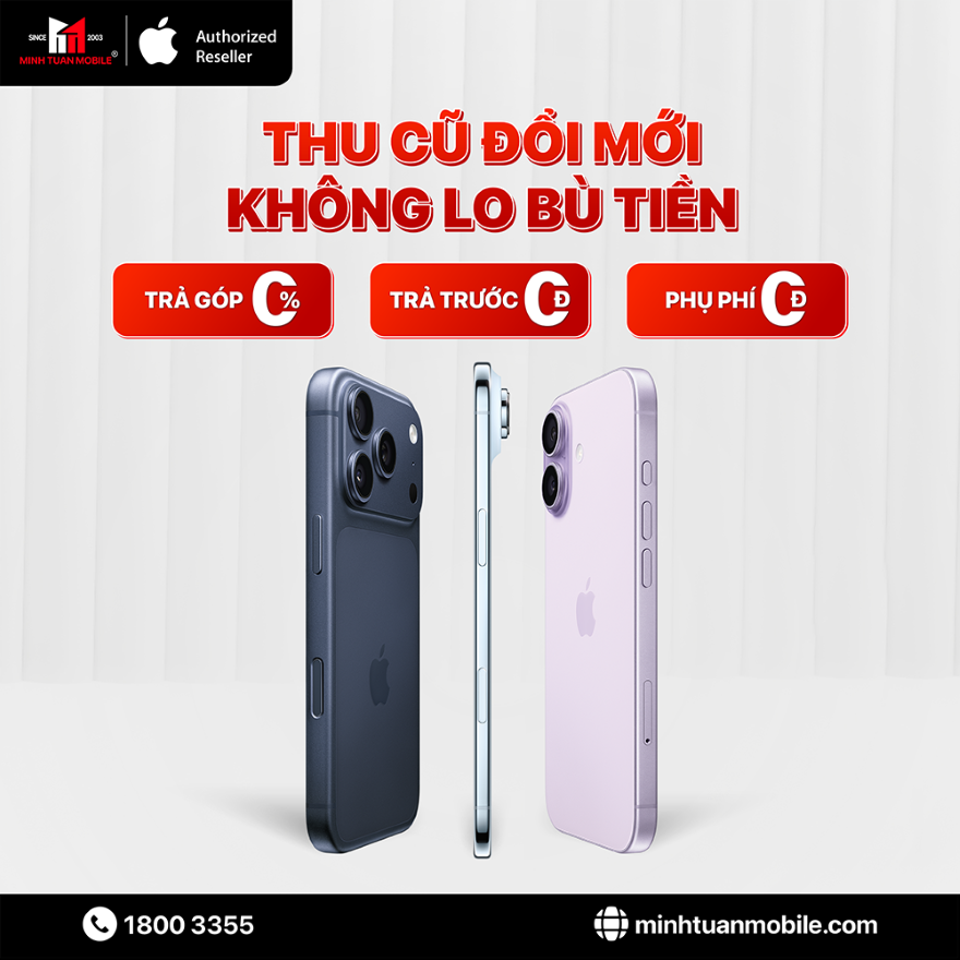 Có 16 triệu nên mua iPhone nào cho hợp lý?