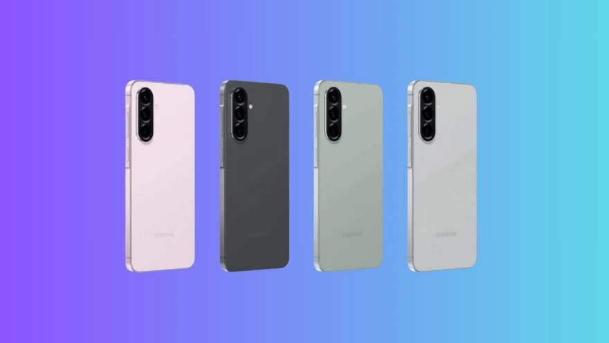 Galaxy A37 lộ cấu hình