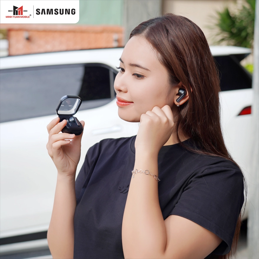 Galaxy Buds4 Pro và AirPods Pro 3: Đâu là vua tai nghe 2026?