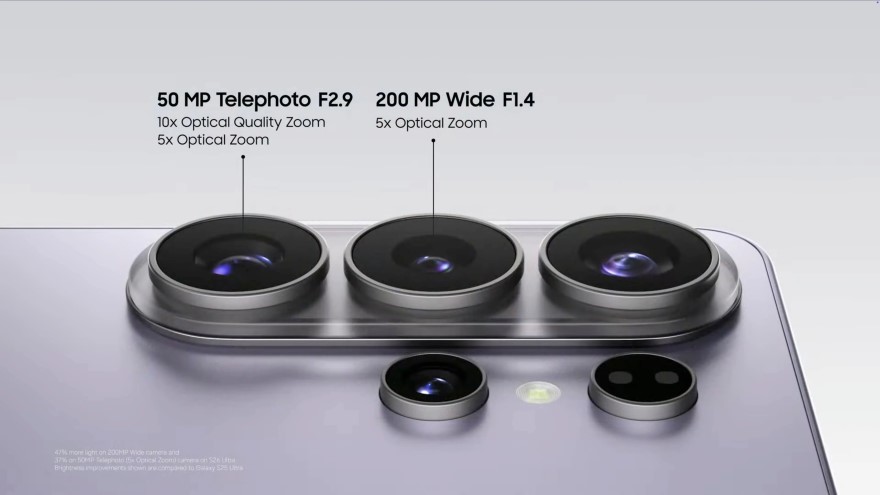 galaxy s23 ultra có nên nâng cấp lên galaxy s26 ultra