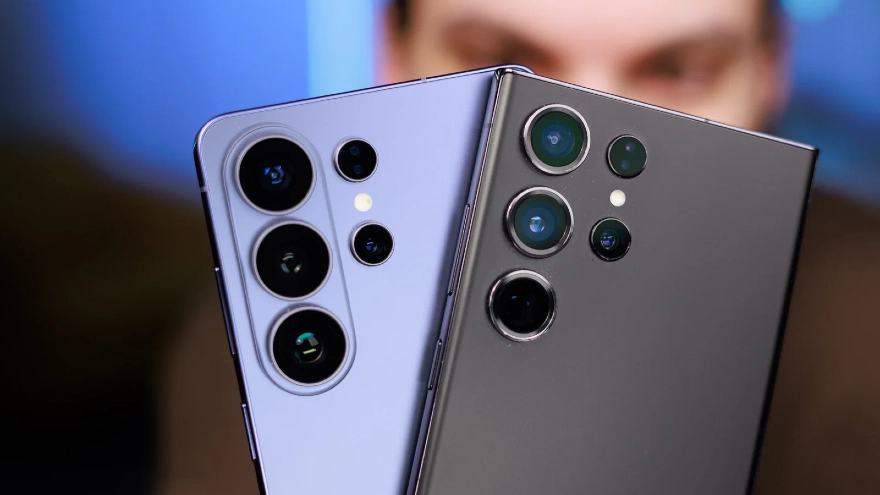 galaxy s23 ultra có nên nâng cấp lên galaxy s26 ultra