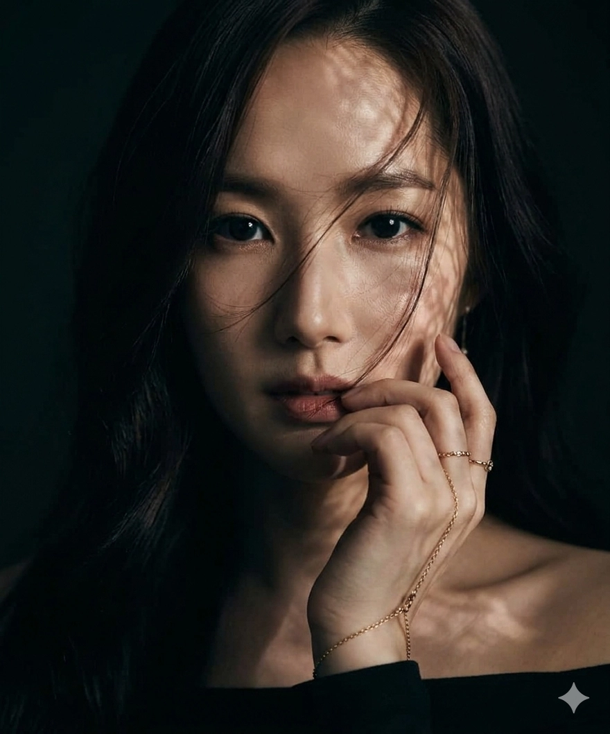 Gemini AI: Tạo ảnh chân dung Studio cực nghệ, giống thật 100%!