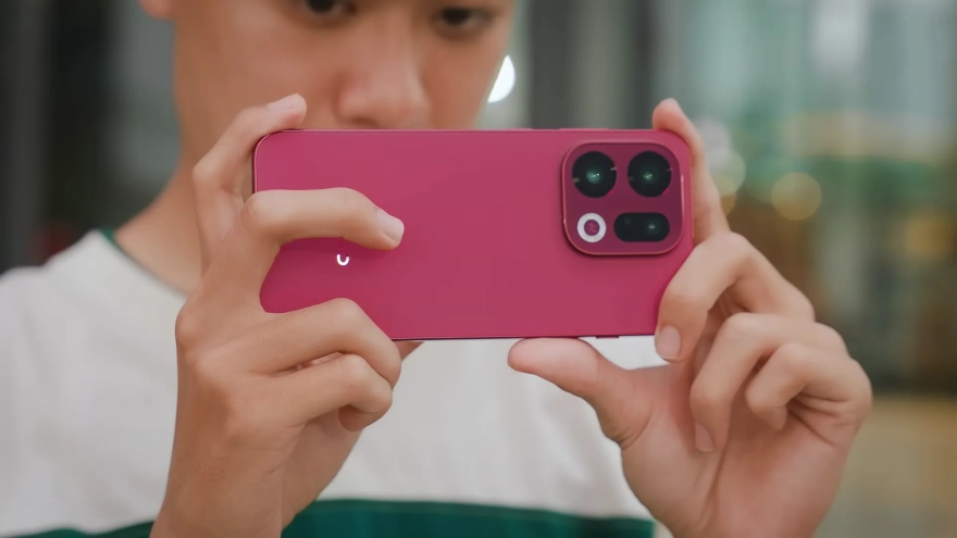 Review OPPO Find X9 5G