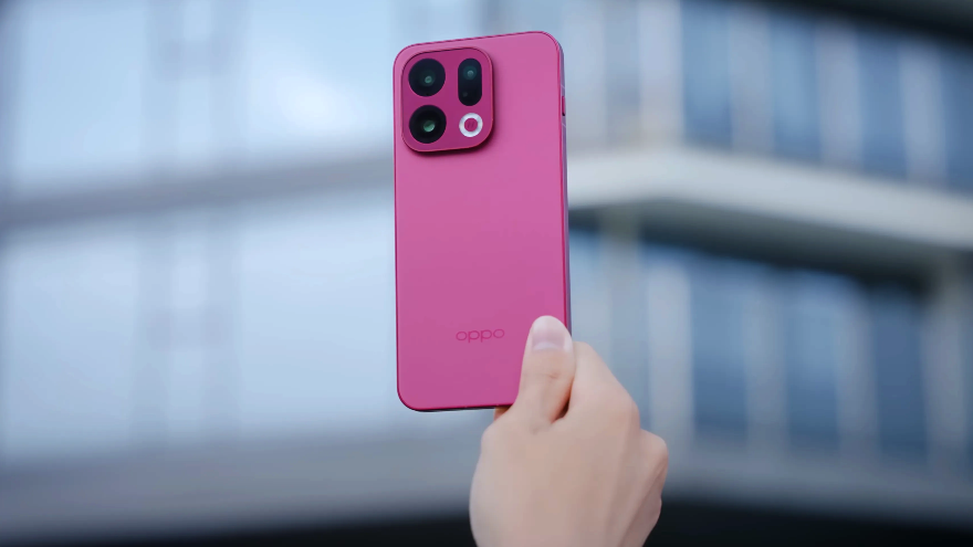 Review OPPO Find X9 5G