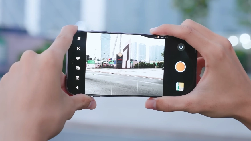 Review OPPO Find X9 5G