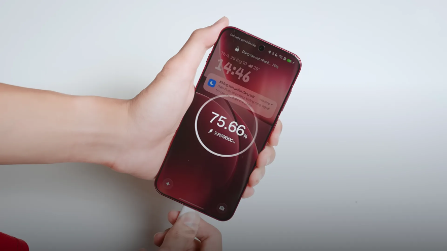 Review OPPO Find X9 5G