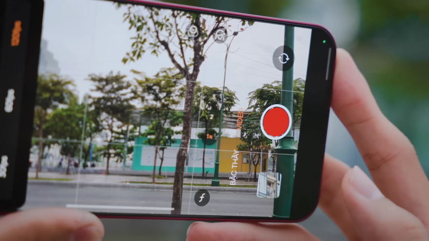 Review OPPO Find X9 5G