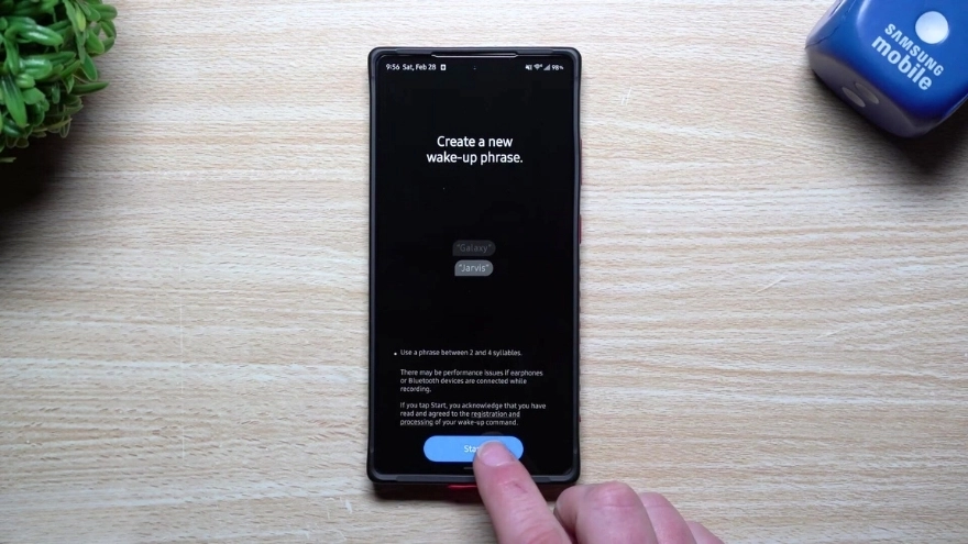 Review One UI 8.5 Beta 6 sau 48h: Pin cực trâu, fix sạch lỗi