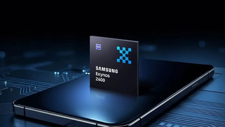 Samsung quyết tâm đưa chip Exynos lên mọi thiết bị Galaxy