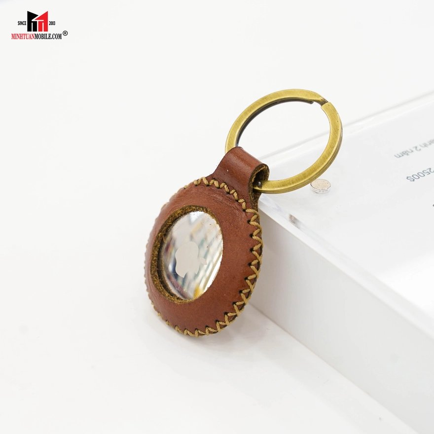 So sánh Xiaomi Tag và AirTag 2: Chênh 300K nên chốt cái nào?