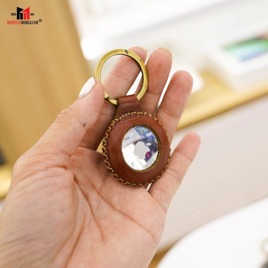 So sánh Xiaomi Tag và AirTag 2: Chênh 300K nên chốt cái nào?