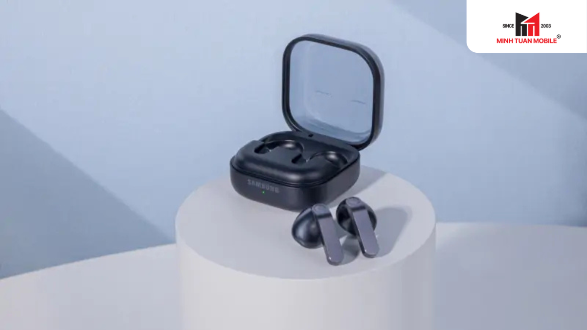 Chất lượng âm thanh Hi-Fi chuẩn phòng thu