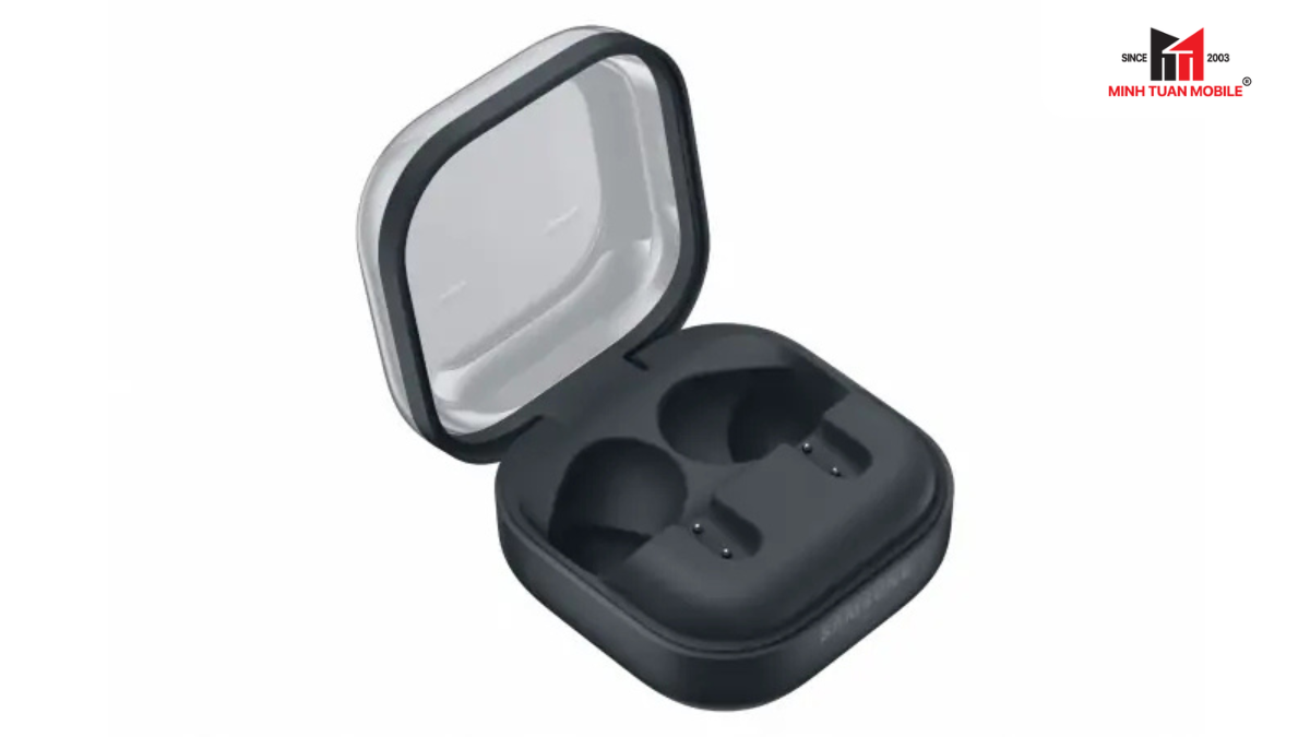 Âm thanh sống động, chuẩn Hi-Fi