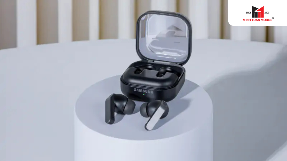 Chống ồn & Nhận diện âm thanh thông minh