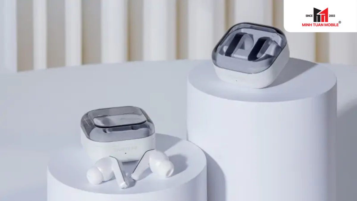 Galaxy AI khi kết hợp điện thoại Samsung