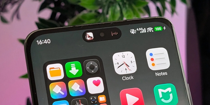 Xiaomi hoàn tất thử nghiệm HyperOS 3.1 trên Android 16