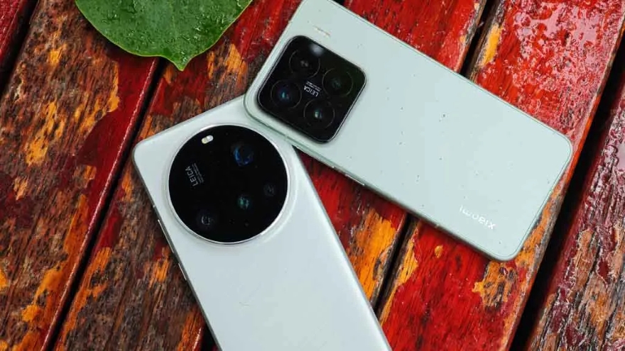 Xiaomi hoàn tất thử nghiệm HyperOS 3.1 trên Android 16