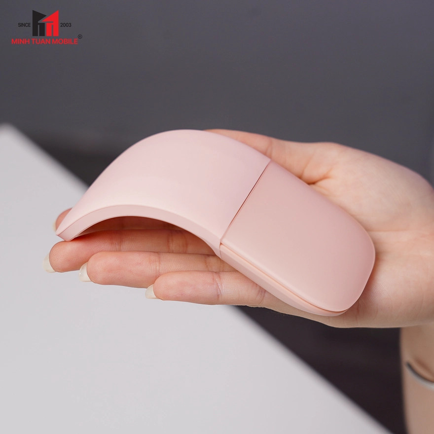 5 quà tặng công nghệ ngày 8/3 khiến phái đẹp ai cũng thích