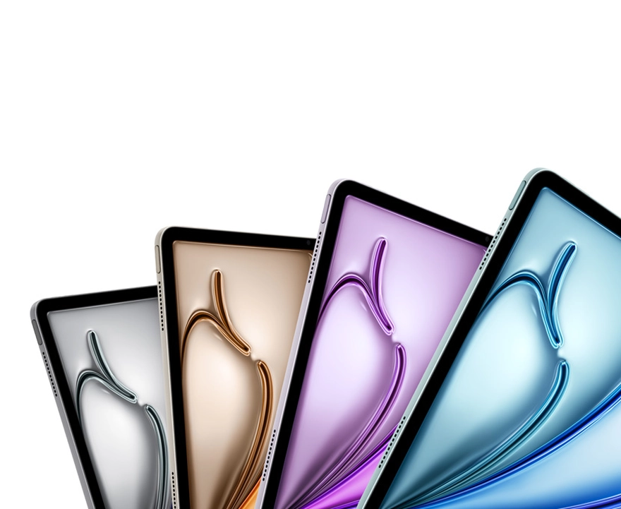 Đừng mua iPad cũ, iPad Air M4 2026 quá hời với giá dễ chịu