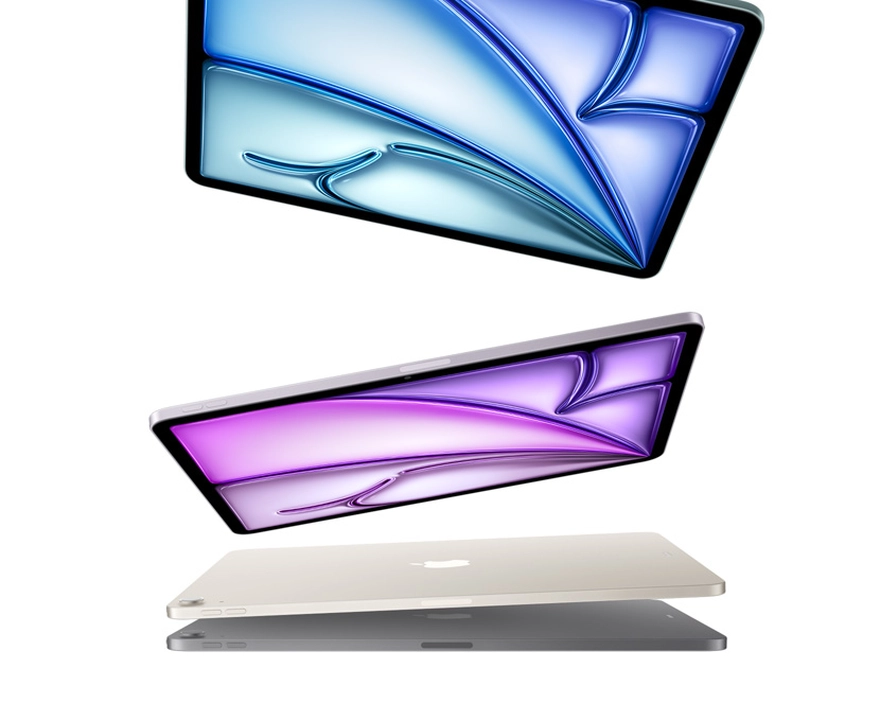 Đừng mua iPad cũ, iPad Air M4 2026 quá hời với giá dễ chịu