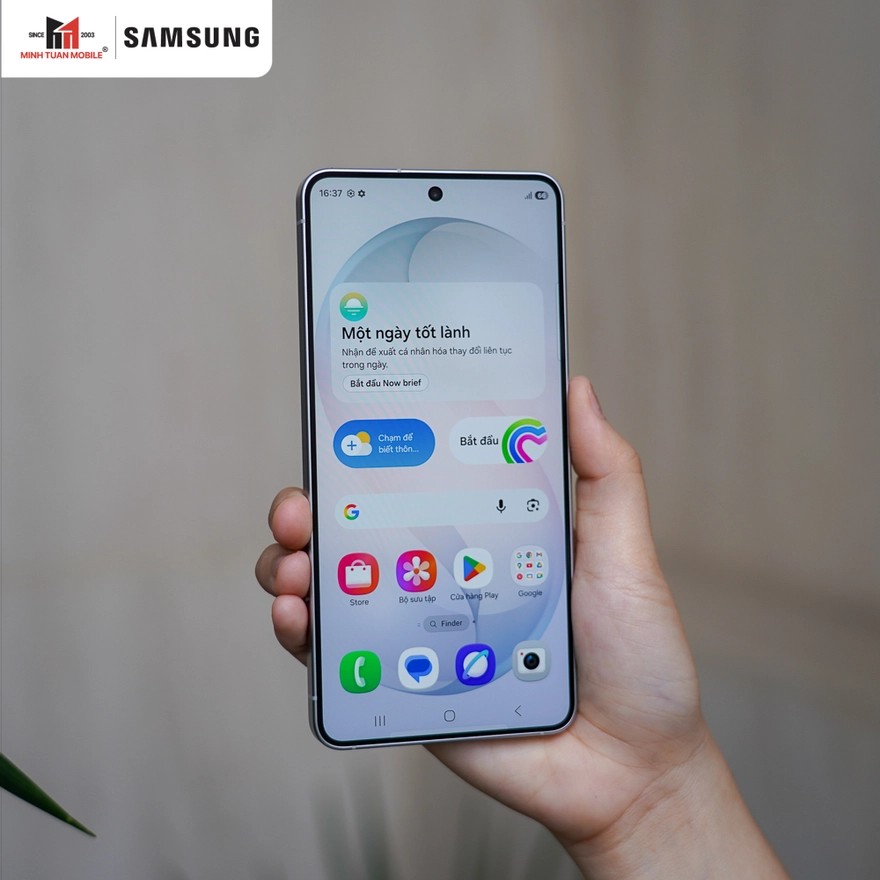 Galaxy S21 dừng cập nhật: Đã đến lúc nâng cấp Galaxy S26?