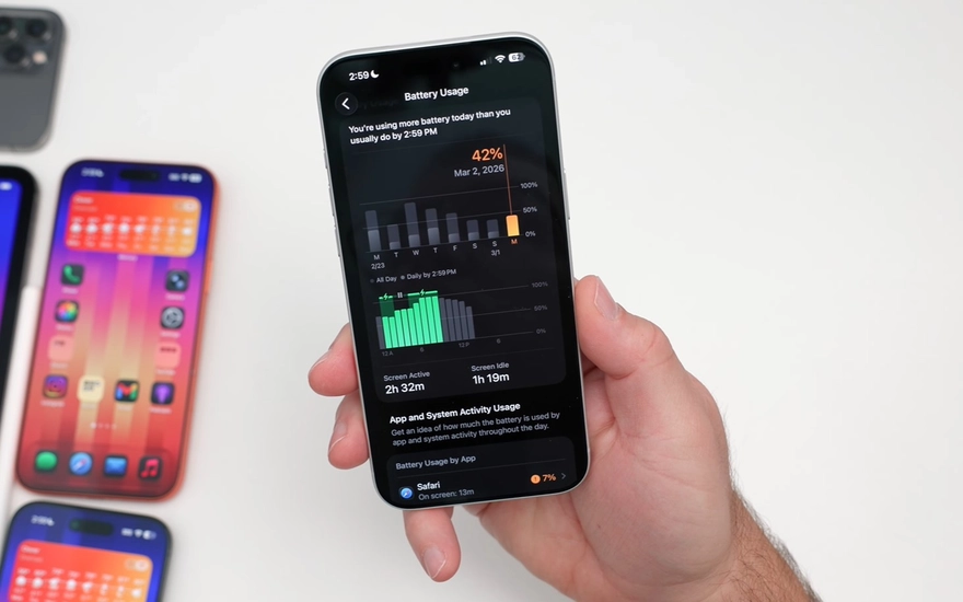 Có nên lên iOS 26.4 Beta 3? Ai là người nên lên đời?
