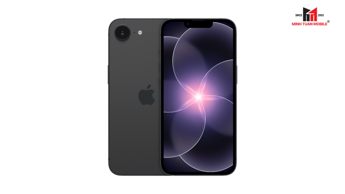 Màn hình Super Retina XDR 6.1 inch