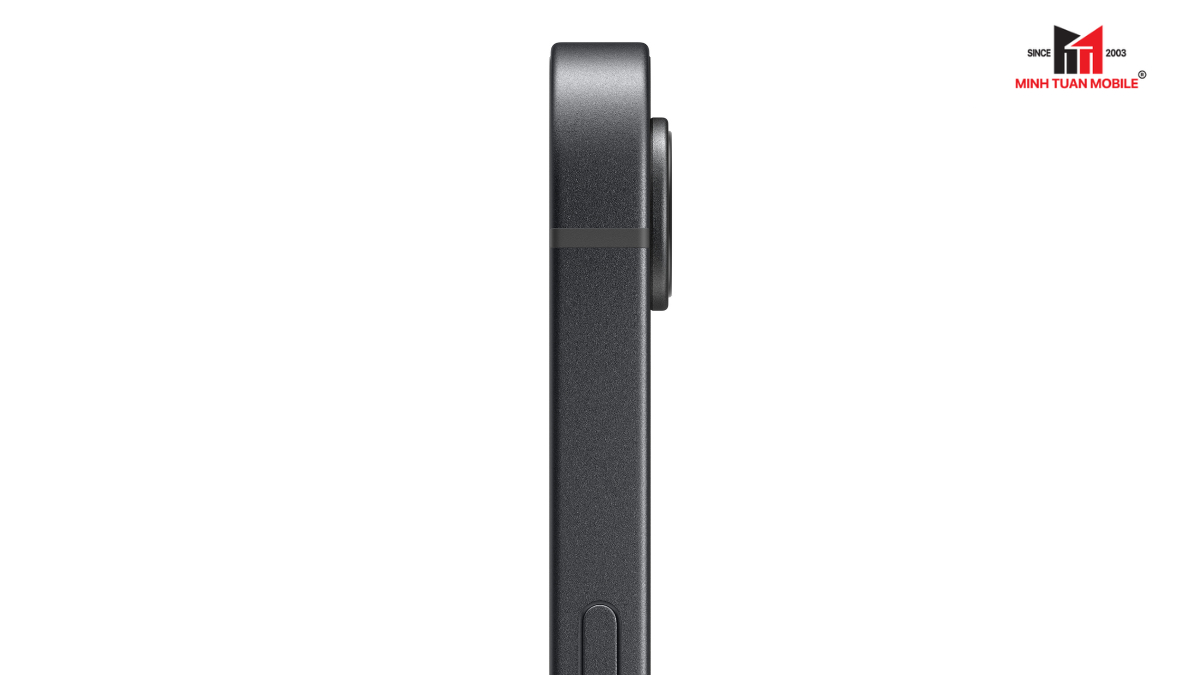 Camera trước 12MP TrueDepth