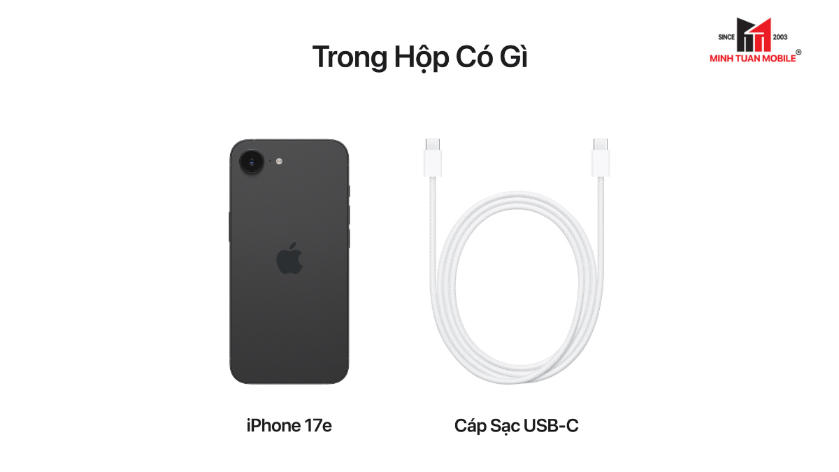 Công nghệ 5G toàn diện