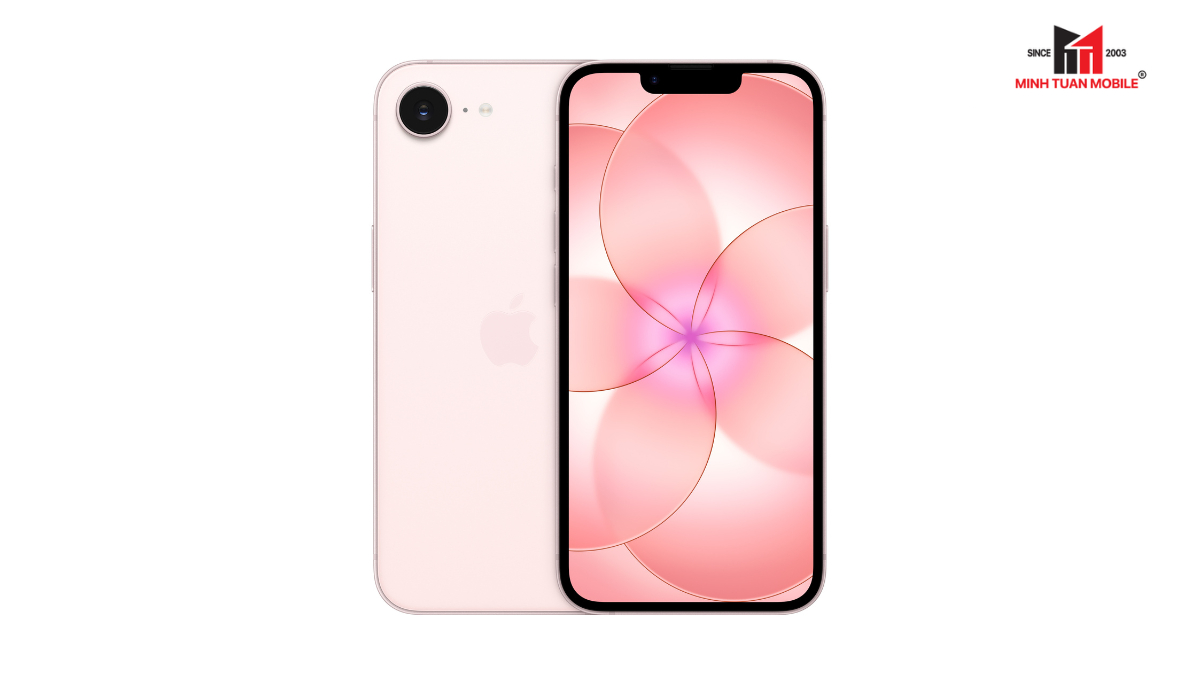 Hiệu năng vượt trội với AI mạnh mẽ