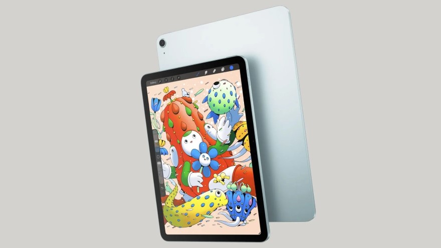 mua iPad Air M4 hay MacBook cũ