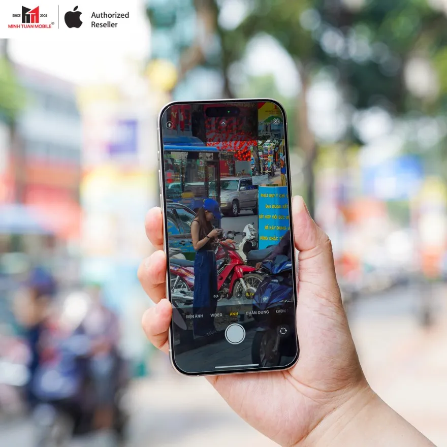 Review iPhone 15 Pro Max năm 2026 có nên mua? 