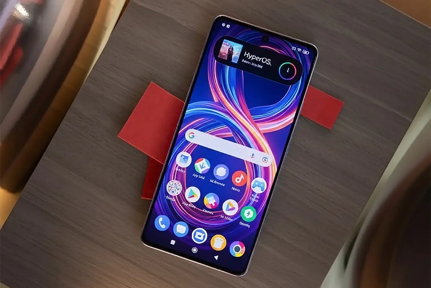 Xiaomi sửa 11 lỗi nghiêm trọng trên HyperOS