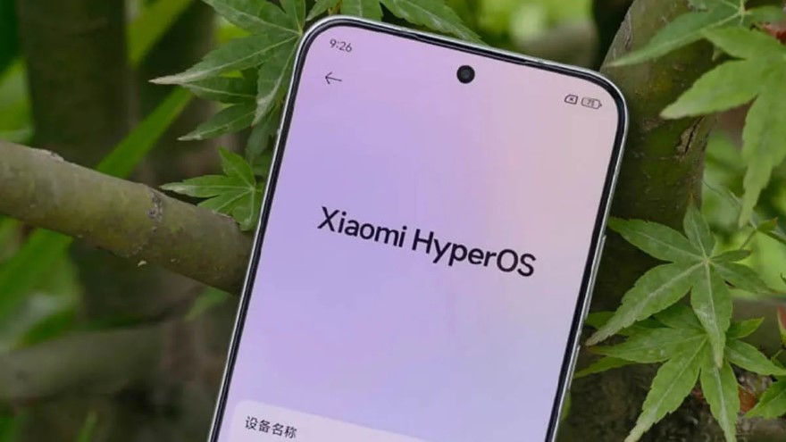 Xiaomi sửa 11 lỗi nghiêm trọng trên HyperOS